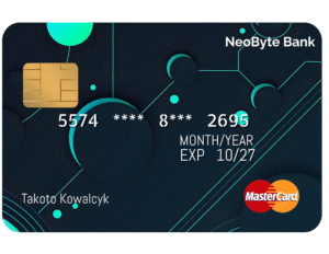 Master Card