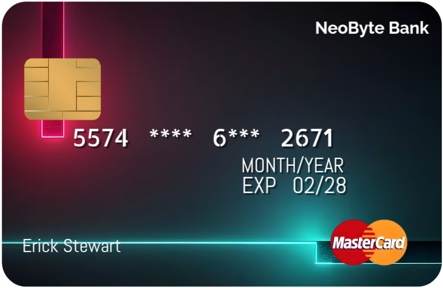 Master Card
