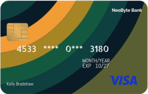 Visa Card