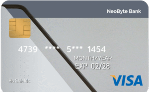 Visa Card
