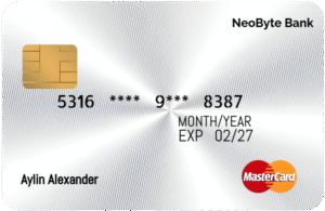Master Card