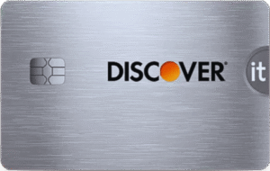Discover