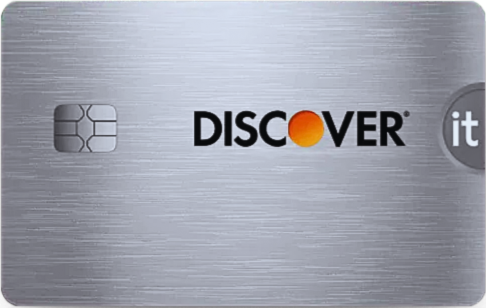 Discover