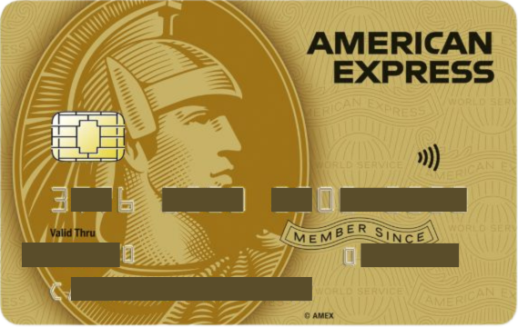 American Express