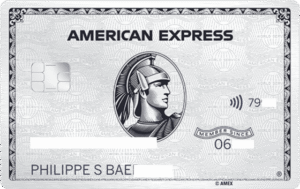American Express