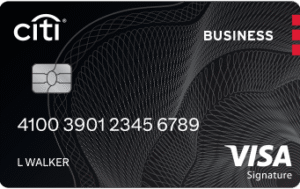 Visa Card