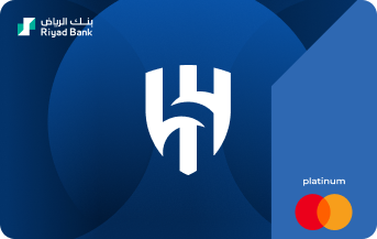 Platinum Master Card