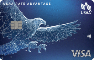Visa Card