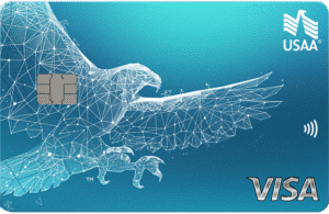 Visa Card
