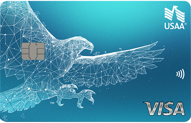 Visa Card