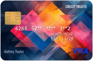 Visa Card